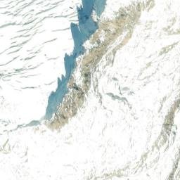 Satellite imagery of Rifugi dals Chamuotschs, CH