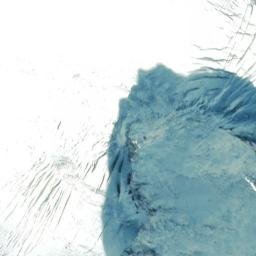 Satellite imagery of Arlas, Fuorcla d', CH