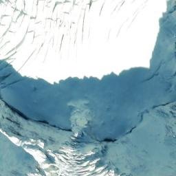 Satellite imagery of Piz d'Arlas, CH