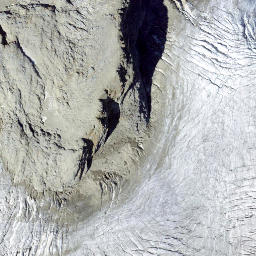 Satellite imagery of Corn d'Arlas, CH