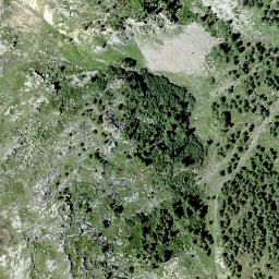 Satellite imagery of Motascia, CH