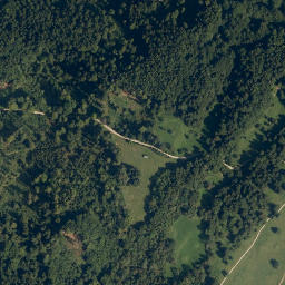 Satellite imagery of survey_point, HR