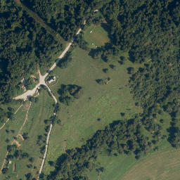 Satellite imagery of survey_point, HR