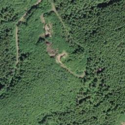 Satellite imagery of Naselle Quarry, US