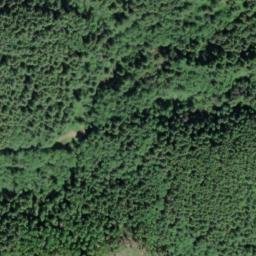 Satellite imagery of Naselle Quarry, US