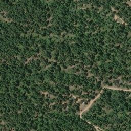 Satellite imagery of Pleasant View Mine, US