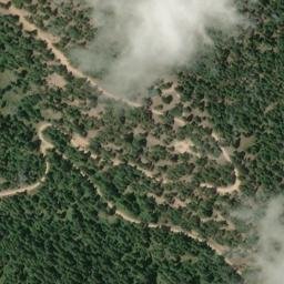 Satellite imagery of Pleasant View Mine, US