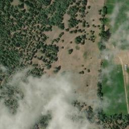 Satellite imagery of Pleasant View Mine, US