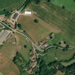 Satellite imagery of Abbaye d'Aubepierre, FR
