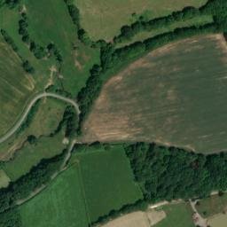 Satellite imagery of Abbaye d'Aubepierre, FR