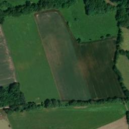Satellite imagery of Abbaye d'Aubepierre, FR