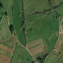 Satellite imagery of Berzé Castle, FR