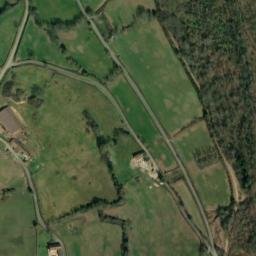 Satellite imagery of Berzé Castle, FR