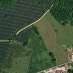 Satellite imagery of 0135203 - A, FR