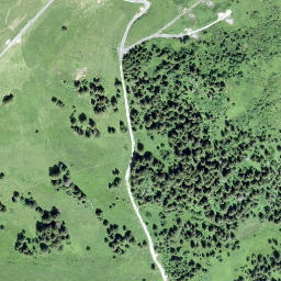 Satellite imagery of Sex des Placettes, CH