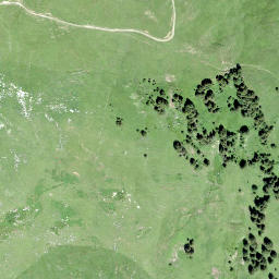 Satellite imagery of Col de la Pierre du Moëllé, CH