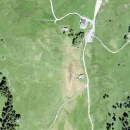 Satellite imagery of Col de la Pierre du Moëllé, CH
