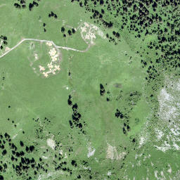 Satellite imagery of Col de la Pierre du Moëllé, CH