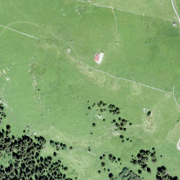 Satellite imagery of Petit Van, CH