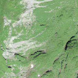 Satellite imagery of Villars, CH