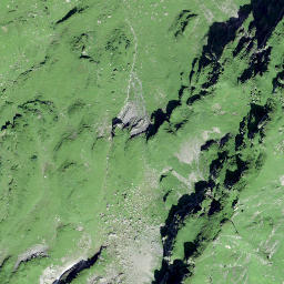 Satellite imagery of Lanche de Perte, CH