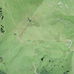 Satellite imagery of Le Toche, CH