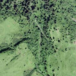 Satellite imagery of Sazième, Pas de, CH