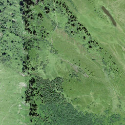 Satellite imagery of Clé, Pas de, CH