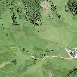 Satellite imagery of Arnon, Fenêtre d', CH