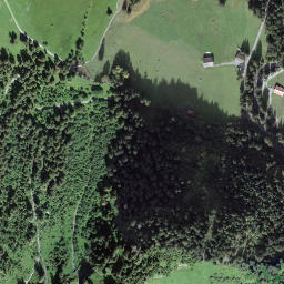 Satellite imagery of Seebüel, CH