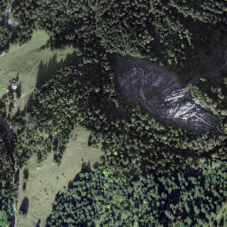 Satellite imagery of Seebüel, CH