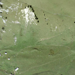 Satellite imagery of Holzersflue, CH