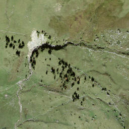 Satellite imagery of Holzersflue, CH