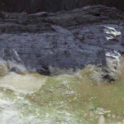 Satellite imagery of Stigellegi, CH