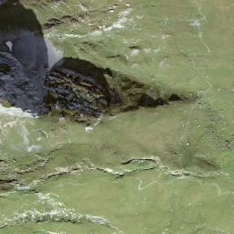 Satellite imagery of Hohberg, CH