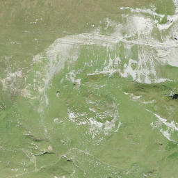 Satellite imagery of Hohberg, CH