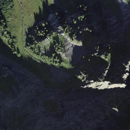 Satellite imagery of Tachaigne, CH