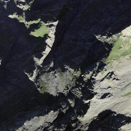 Satellite imagery of Tachaigne, CH