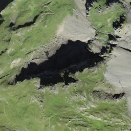 Satellite imagery of Rothorn, CH