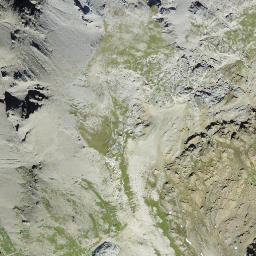 Satellite imagery of Rothorn, CH