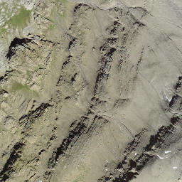 Satellite imagery of Rothorn, CH