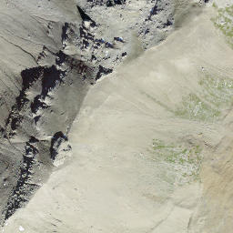 Satellite imagery of Tierbergsattel, CH