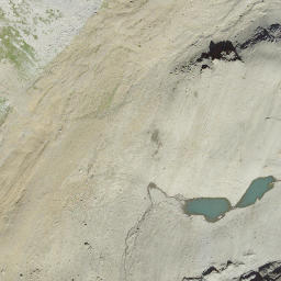 Satellite imagery of Tierbergsattel, CH