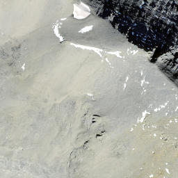 Satellite imagery of Schneehore, CH