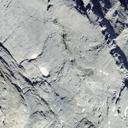 Satellite imagery of Daubenhorn, CH