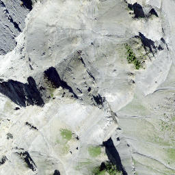 Satellite imagery of Daubenhorn, CH
