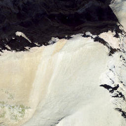 Satellite imagery of Ferdenpass, CH
