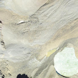 Satellite imagery of Ferdenpass, CH