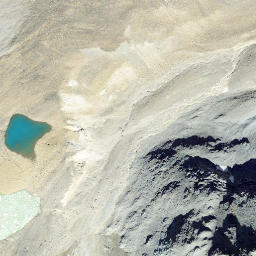 Satellite imagery of Mauerhorn, CH