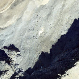 Satellite imagery of Mauerhorn, CH
